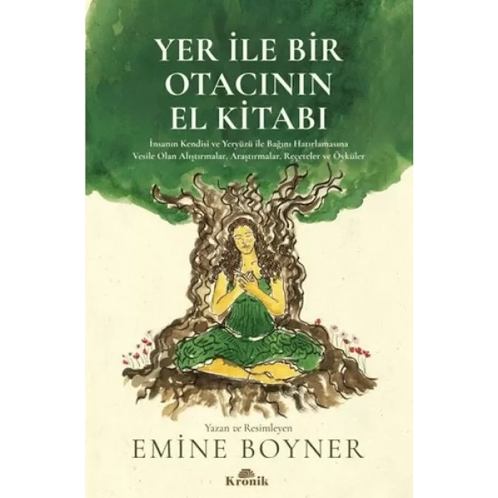 Yer İle Bir Otacının El Kitabı