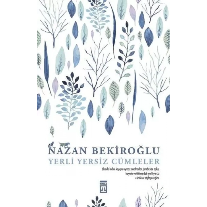 Yerli Yersiz Cümleler