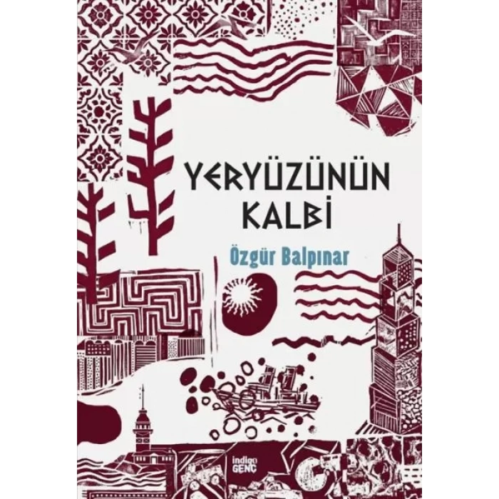 Yeryüzünün Kalbi