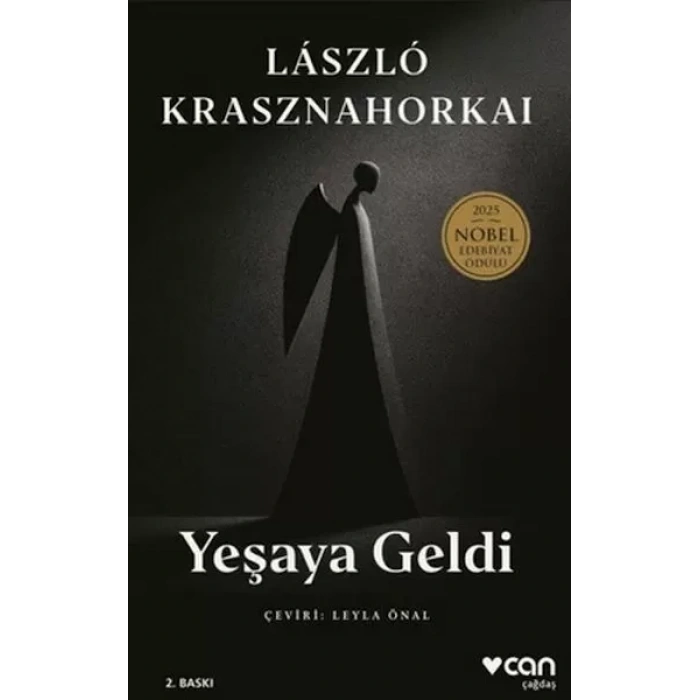 Yeşaya Geldi