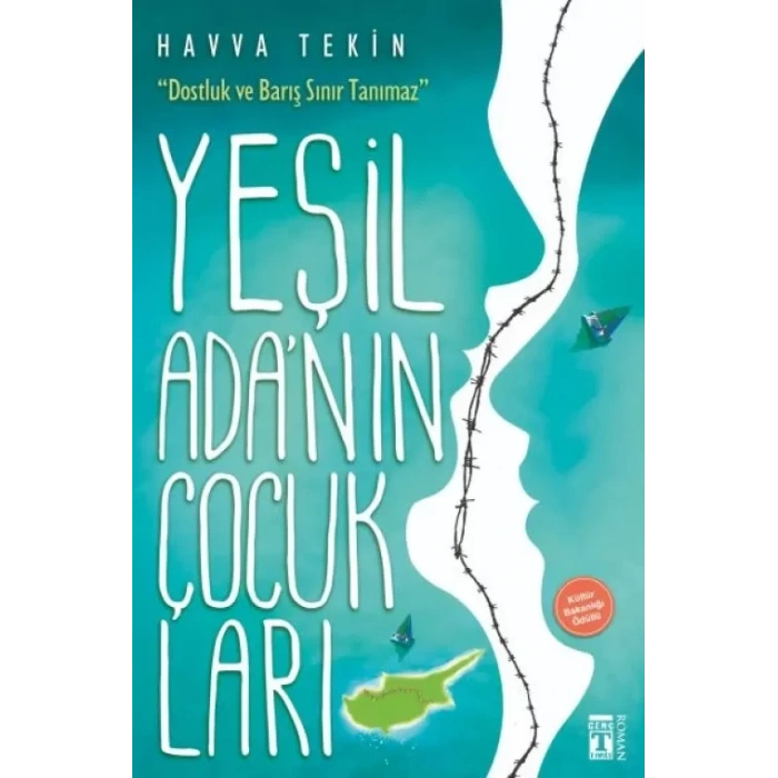 Yeşil Adanın Çukları