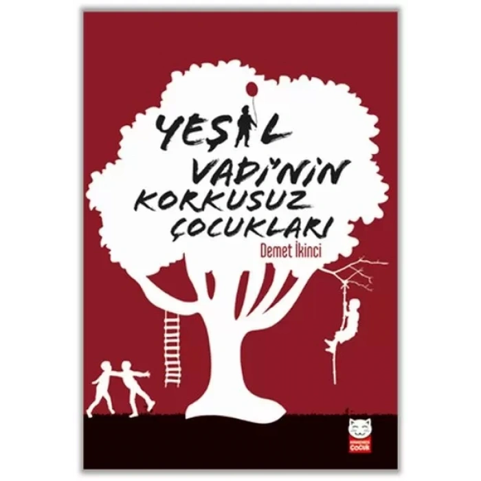 Yeşil Vadi’nin Korkusuz Çukları