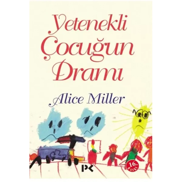 Yetenekli Çuğun Dramı
