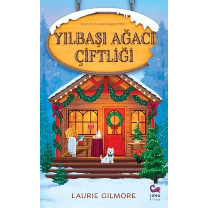 Yılbaşı Ağacı Çiftliği