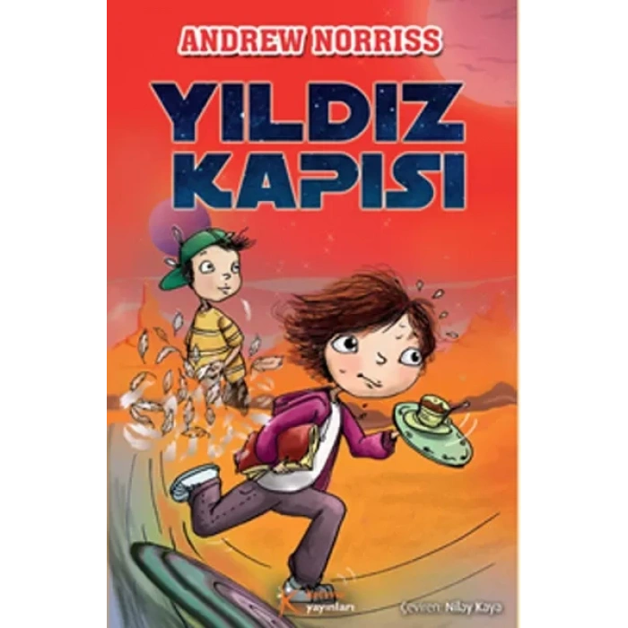 Yıldız Kapısı