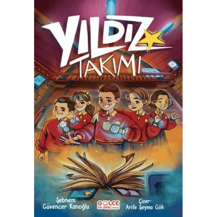 Yıldız Takımı