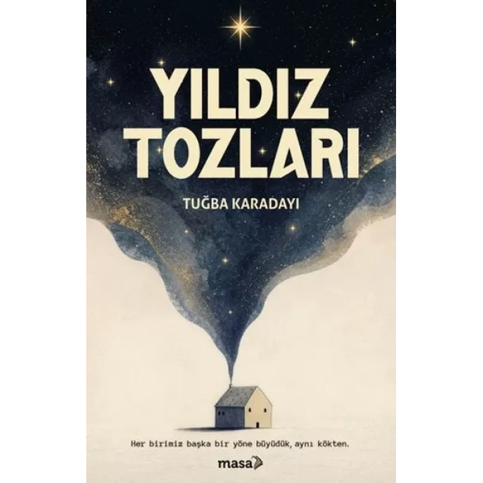 Yıldız Tozları