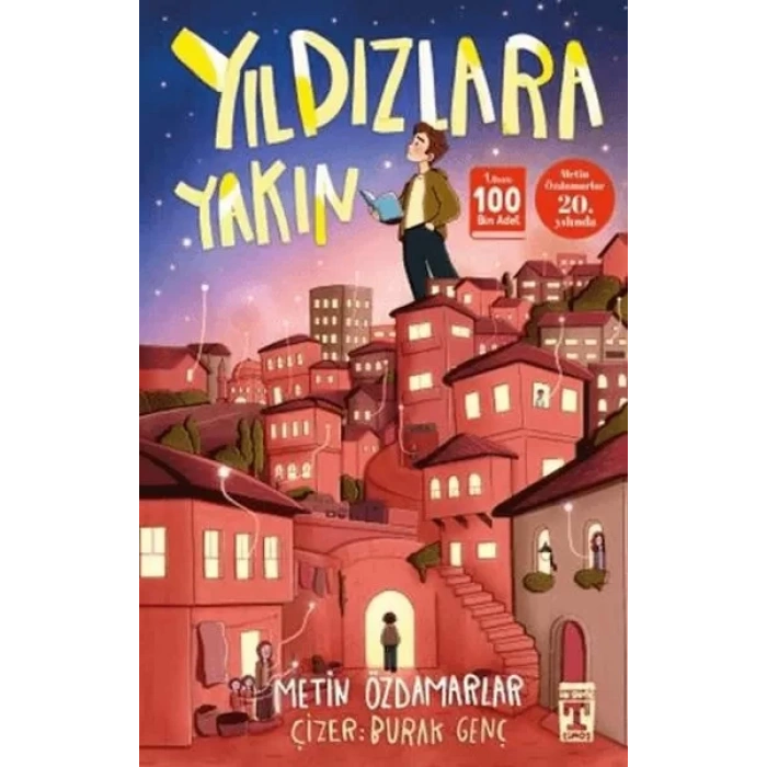 Yıldızlara Yakın