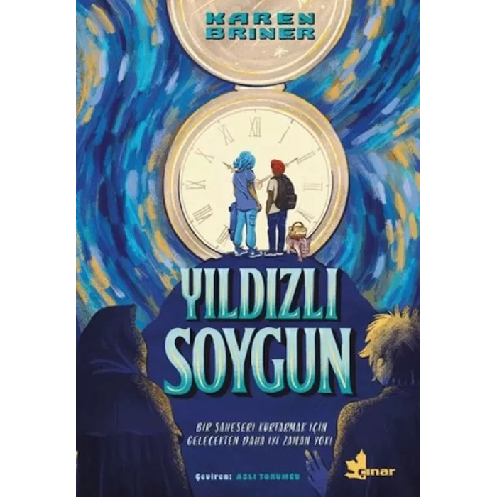 Yıldızlı Soygun
