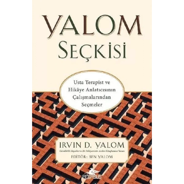 Ym Seçkisi - Usta Terapist ve Hikaye Anlatıcısının Çalışmalarından Seçmeler