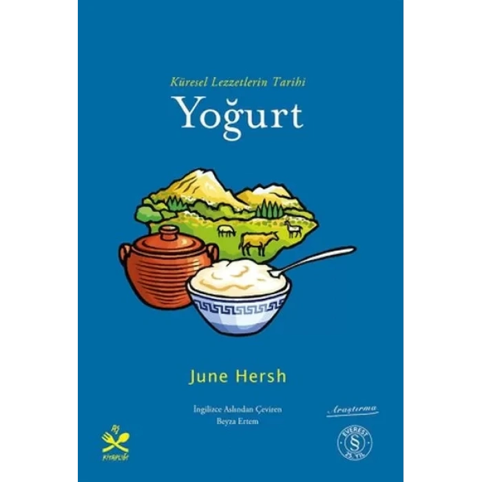 Yoğurt