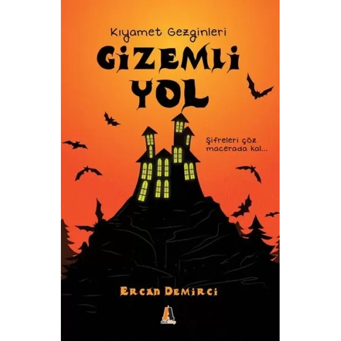 Yol - Kıyamet Gezginleri
