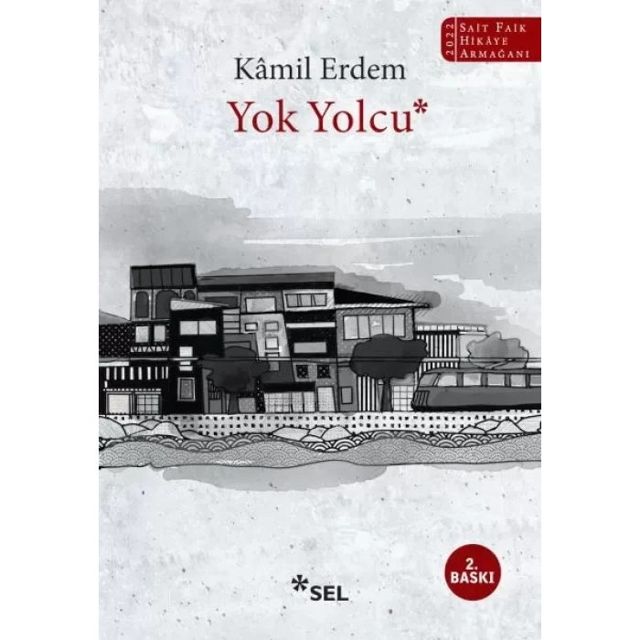 Yolcu