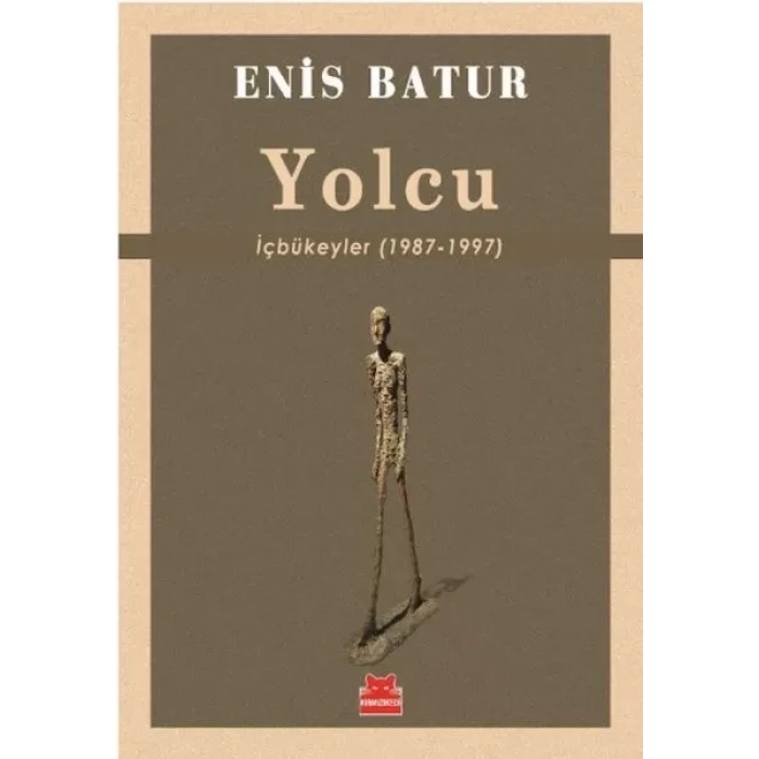 Yolcu
