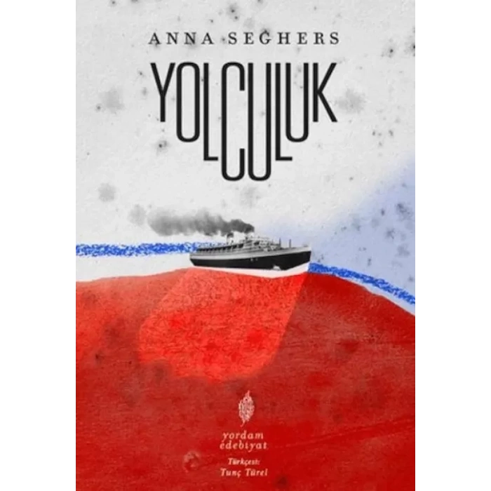 Yolculuk
