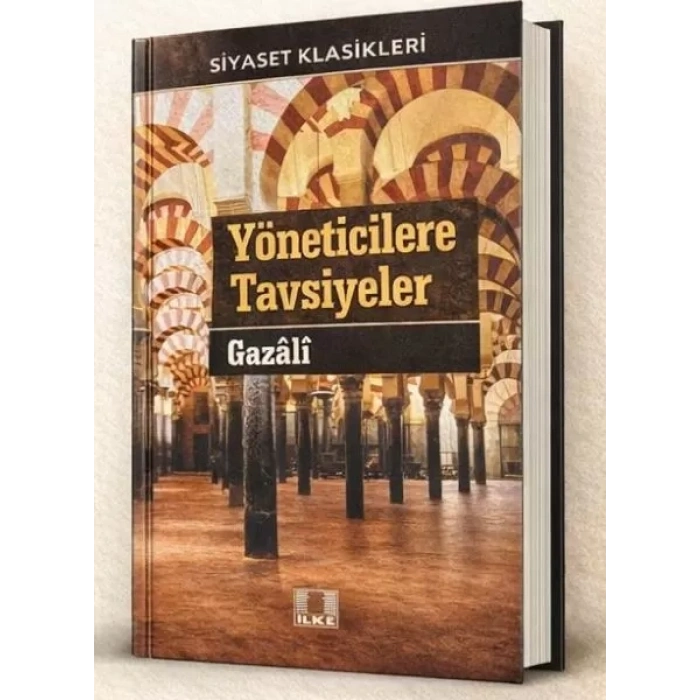 Yöneticilere Tsiyeler
