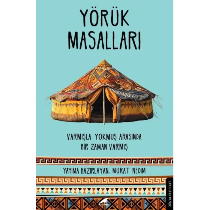 Yörük Masalları