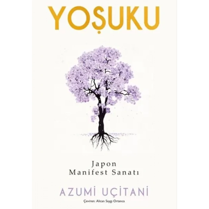 Yoşuku – Jn Manifest Sanatı