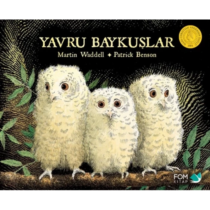 Yru Baykuşlar