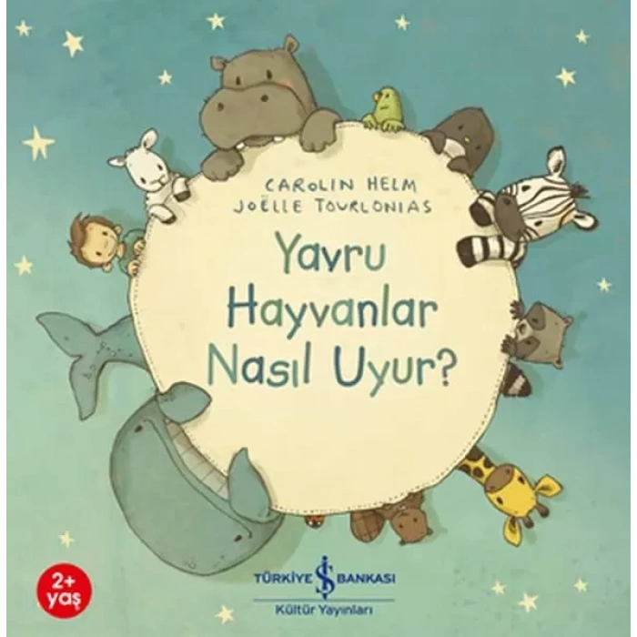 Yru Hayvanlar Nasıl Uyur?