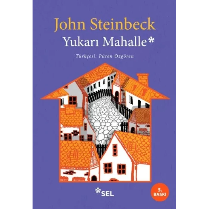 Yukarı Mahalle