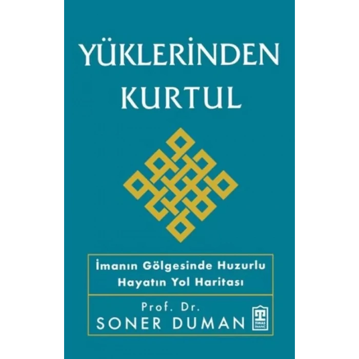 Yüklerinden Kurtul
