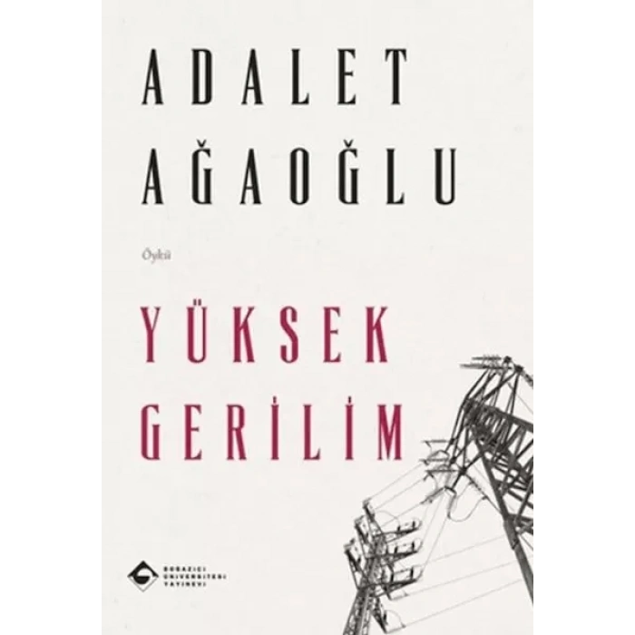 Yüksek Gerilim