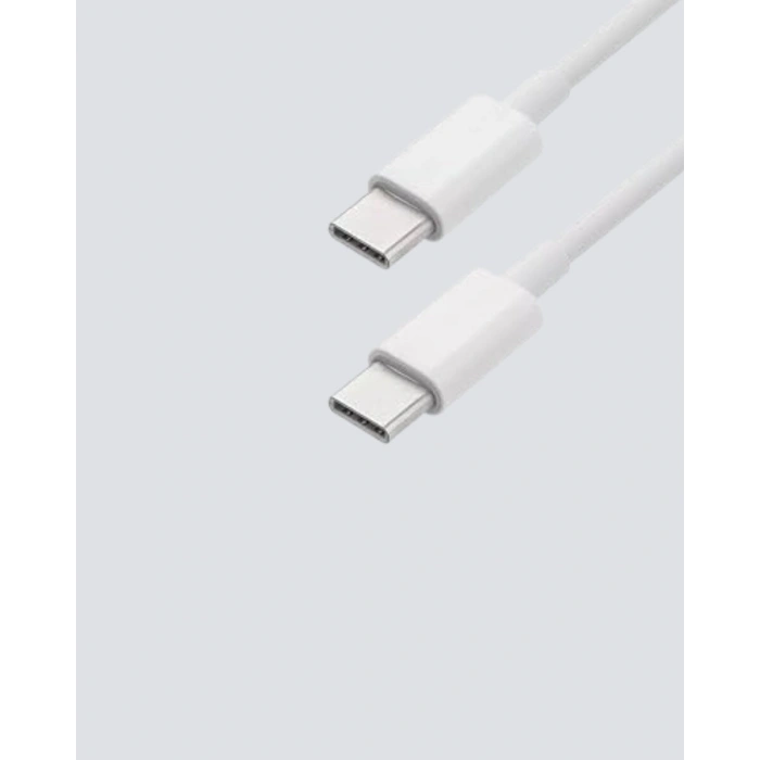 Yüksek Hızlı 30W 5.0A Type-C Kablo Şarj