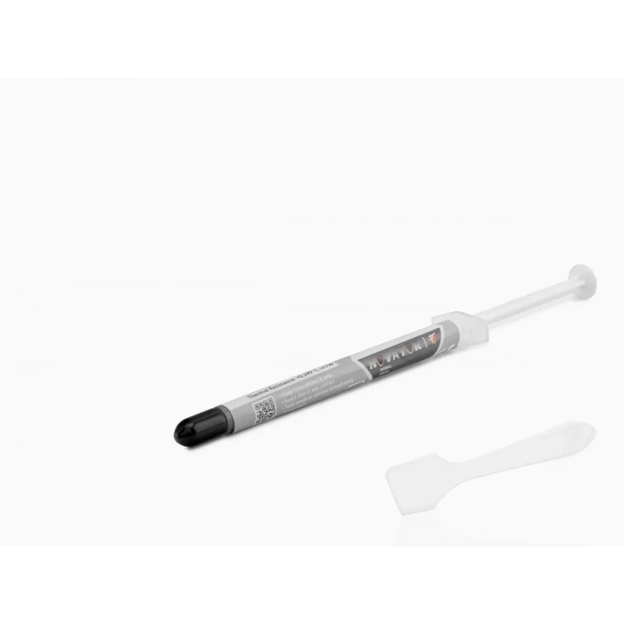 Yüksek Verimli Termal Macun - Gri (1 G) NVR269