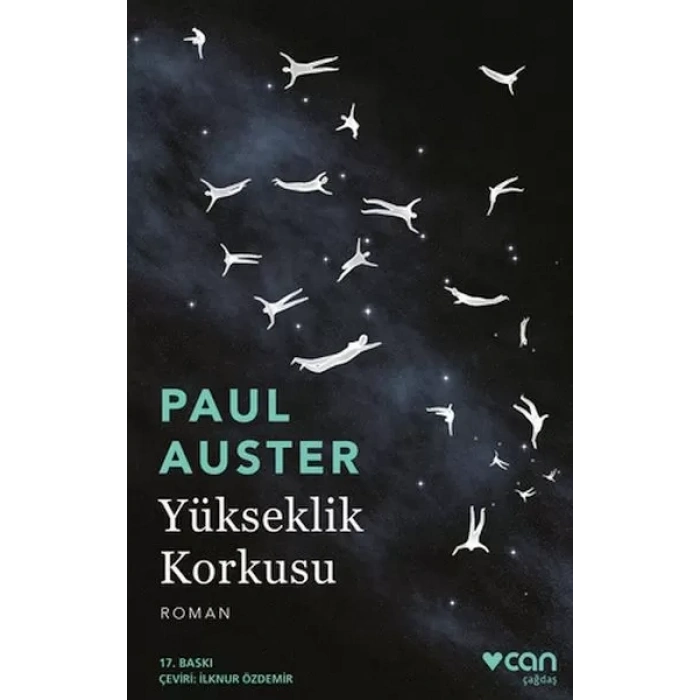 Yükseklik Korkusu