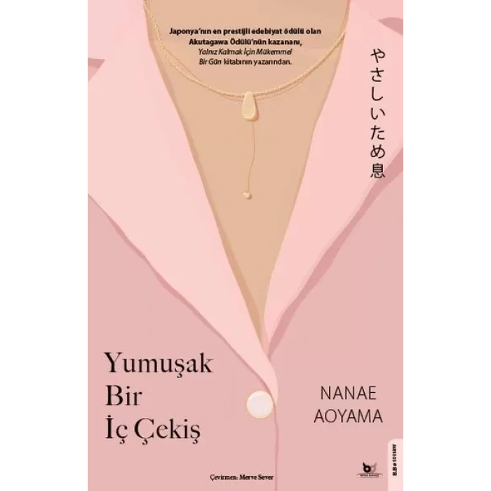 Yumuşak Bir İç Çekiş