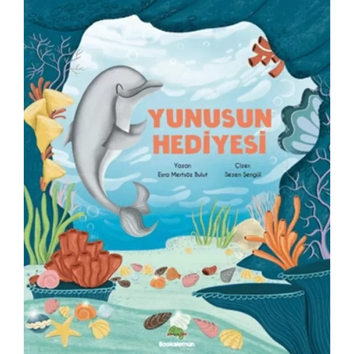 Yunusun Hediyesi