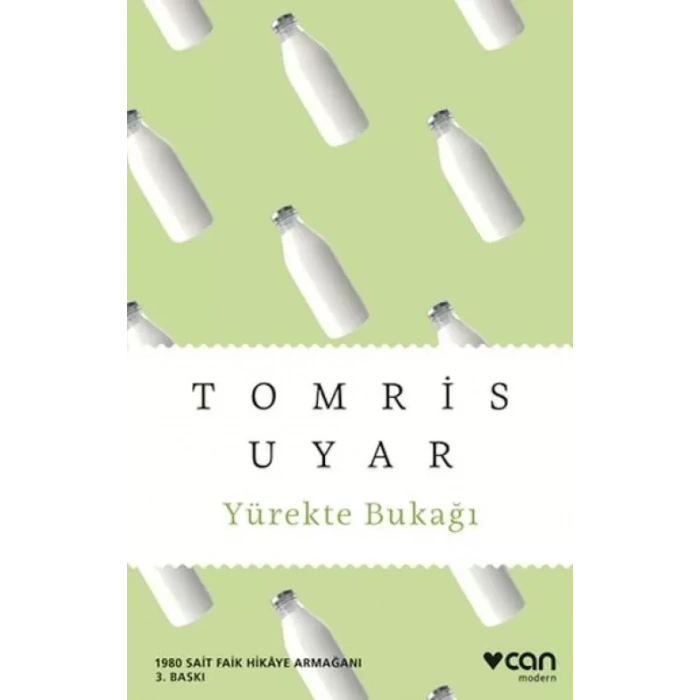 Yürekte Bukağı