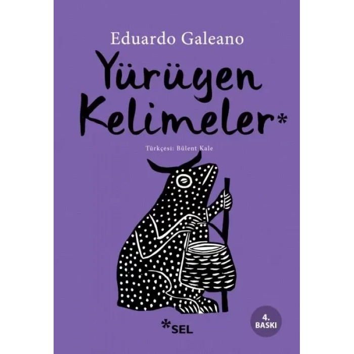 Yürüyen Kelimeler