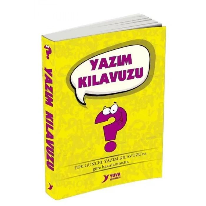 Yuva Yazım Kıluzu