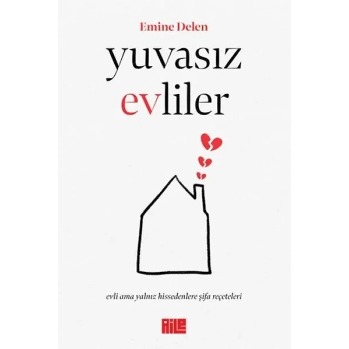 Yuvasız Evliler