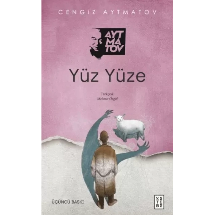 Yüz Yüze
