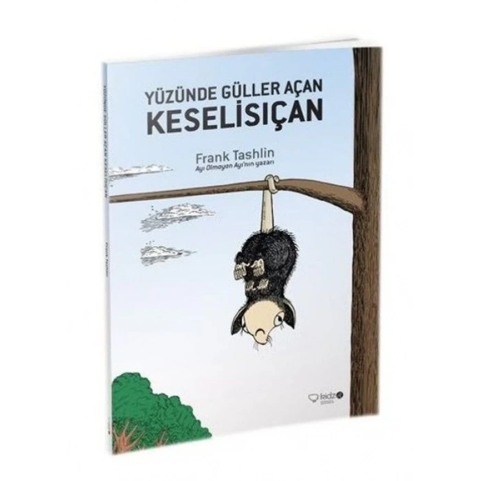Yüzünde ler Açan Keselisıçan