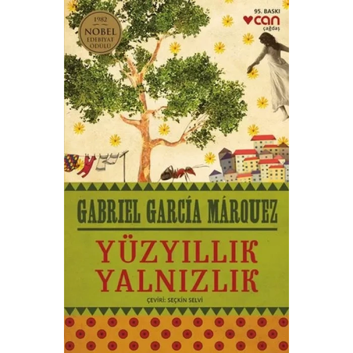 Yüzyıllık Yalnızlık