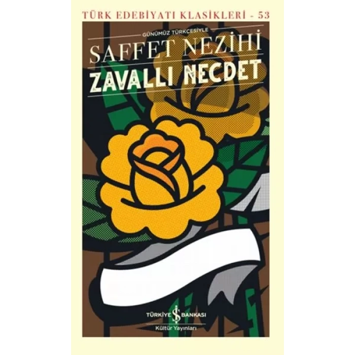 Zallı Necdet - Türk Edebiyatı Klasikleri