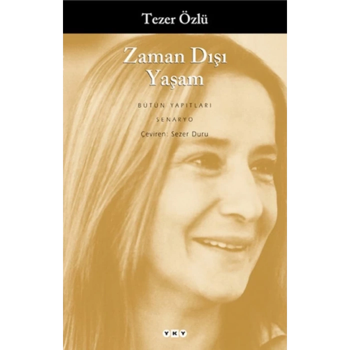 Zaman Dışı Yaşam
