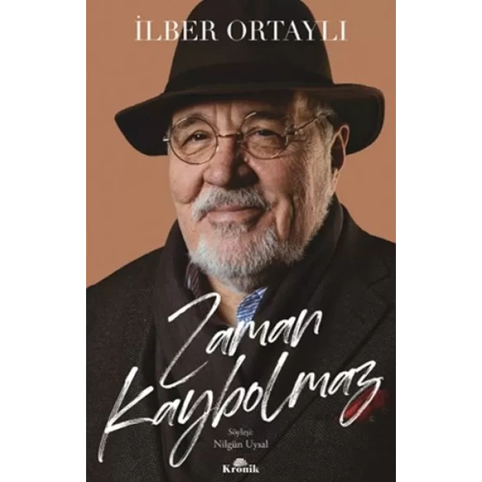Zaman Kaybolmaz