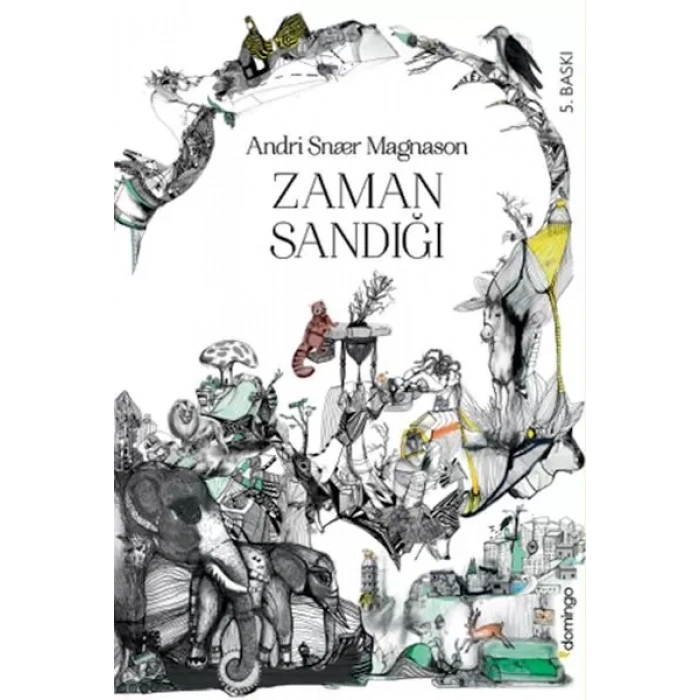Zaman Sandığı