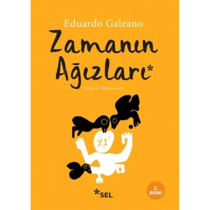 Zamanın Ağızları