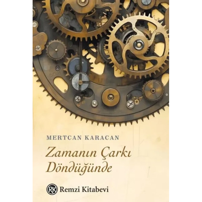 Zamanın Çarkı Döndüğünde