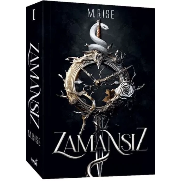 Zamansız