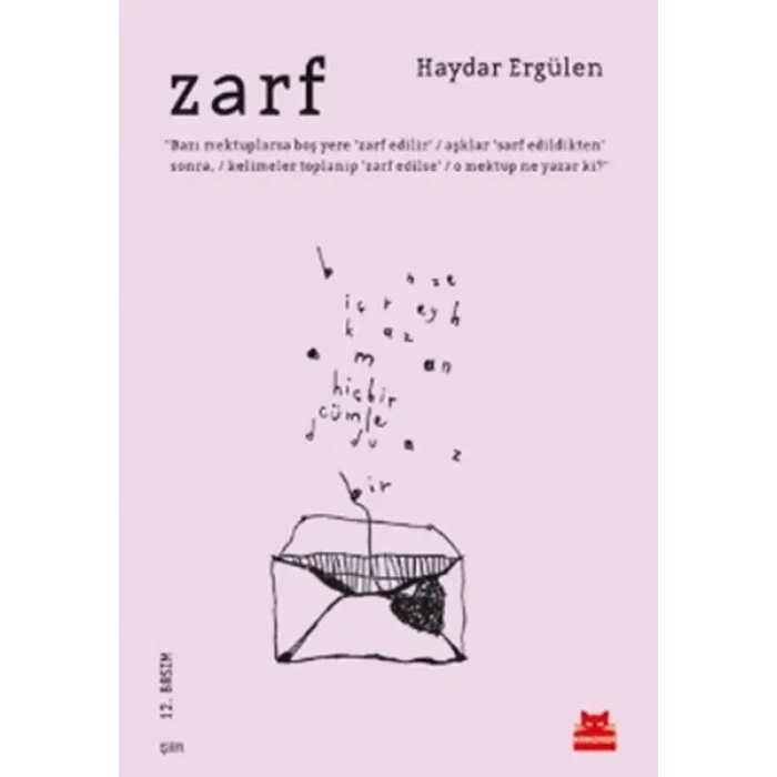 Zarf