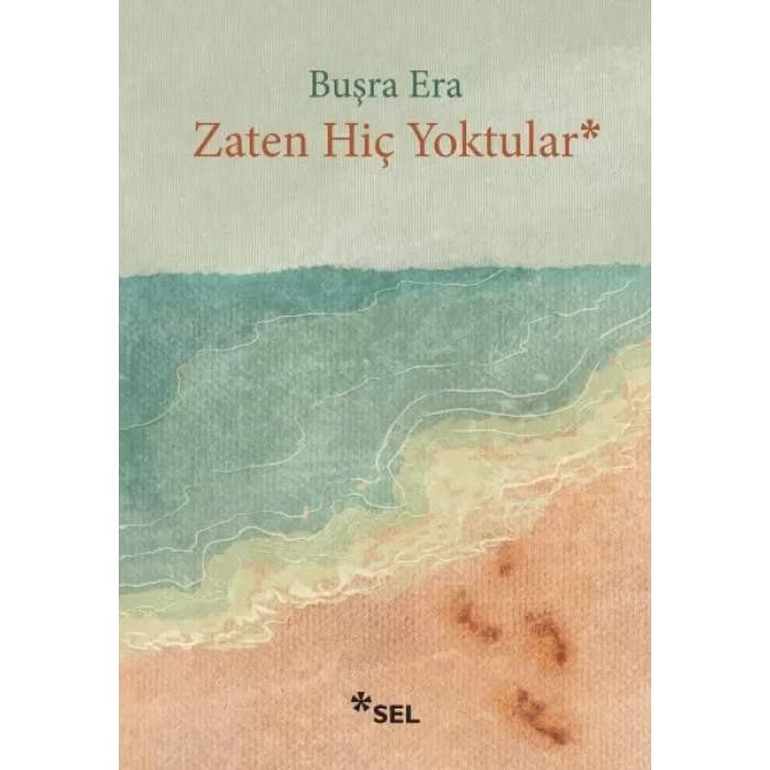 Zaten Hiç tular