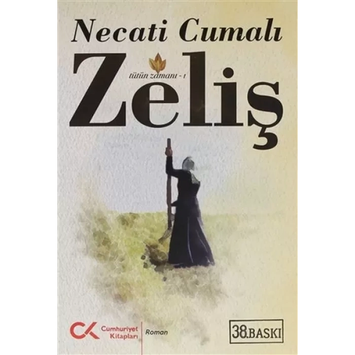 Zeliş ( Zamanı 1)