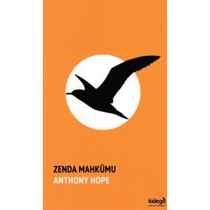 Zenda Mahkumu
